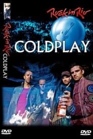Coldplay: Rock in Rio