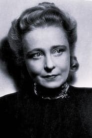 Frau von Hartwig