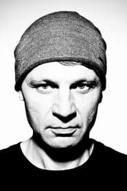 Himself - Drums
