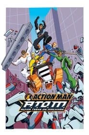 Action Man: A.T.O.M.
