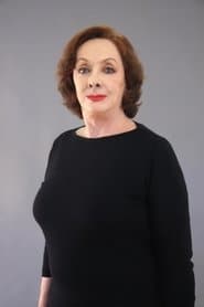 María Rosales (doña Juana de Zúñiga)