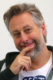 Jean-Gabriel Cuénod