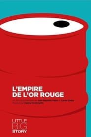 L'Empire de l'or rouge