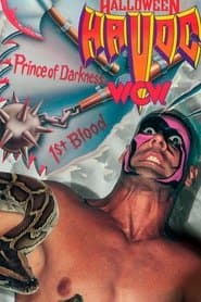 WCW Halloween Havoc '92