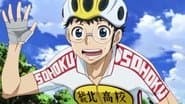 Naruko's Determination