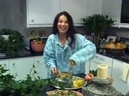 The Nanny Reunion: A Nosh to Remember