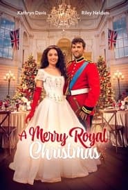 A Merry Royal Christmas