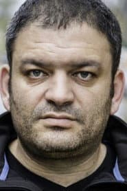 Shlomi's Father