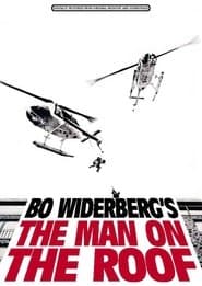 Man on the Roof