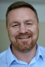 Billy Moore's Father