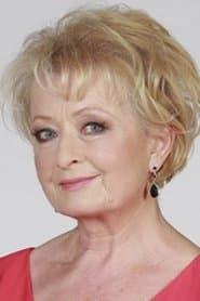 Barbara Jeziorkowska