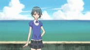 Amamiko Island with Kanon: Summer is All About the Ocean!