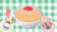 Okonomiyaki Rice