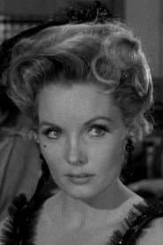 Alison Garrett
