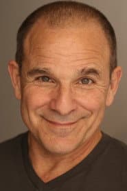 A Stand-Up Comic / Daniel Silver / Colonel Smirnov / Corporal William Neely / Sigmund Mazur