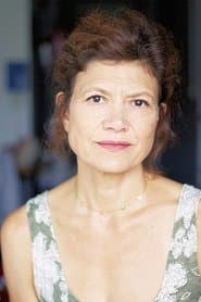 Pascale, la mère de Claire