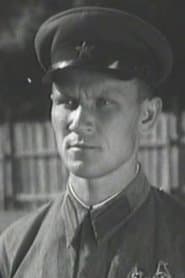 crook, Mazchenko's accomplice