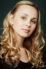 Gerda (voice) (as Nataliya Bystrova)