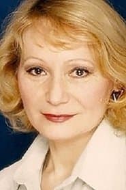 Alisa Seleznyova (voice)