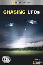 Chasing UFOs