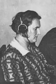 Woman Editing Film (uncredited)