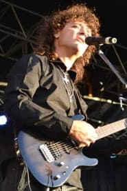 Gustavo Cerati