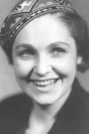 Milostivá paní