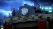 Episode 8.Museum Heist