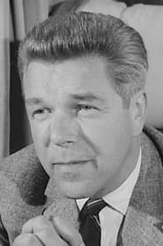Frank Tanner