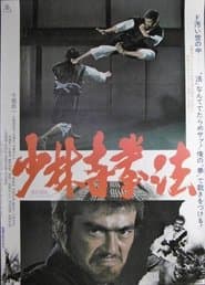 少林寺拳法