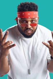 Khamees 'Boom Baarak'