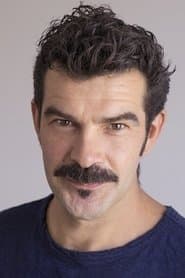 Joseph Reinhardt, aka 'Nin-Nin'