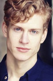Jack Nesbit (young)
