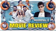 HOUSEFULL 5 MOVIE REVIEW