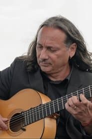 Flamencogitarrist
