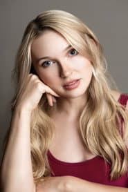 Ashley Foster