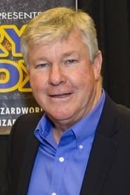 Lieutenant Colonel Kevin Parks