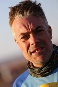 Lt. Col. Mike Rose
