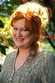 Mrs Baker