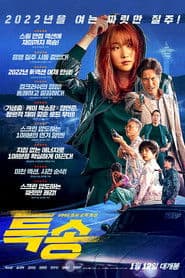 Спеціальна доставка