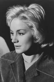 Mary Ellison