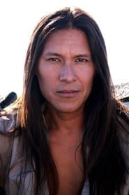 Young Turok / Cliff Person (voice)