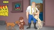 Where's the Firedog?
