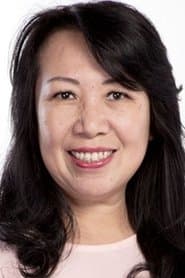 Mrs. Harja