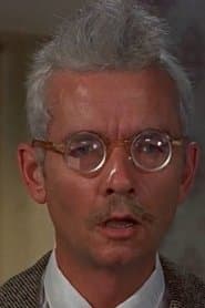 Dr. Greenbow