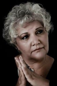 Yaşlı Kadın