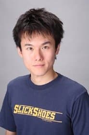 Yusuke Azumi
