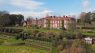 Archaeology at Hinton Ampner