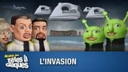 The Invasion