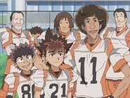 American Football Downtown!